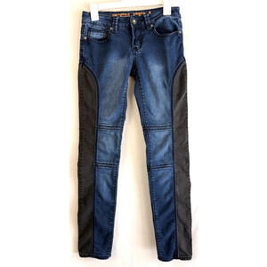 Truth Be Told Women's Jeans Size 5 Honest Low Rise Fit Stretch